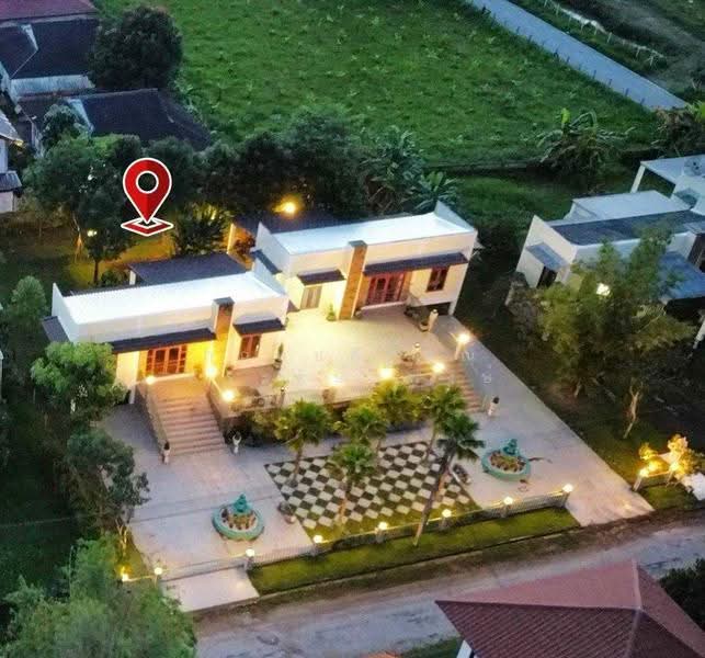 บ้านระเบียงชมฟ้า, Chiang Rai, Tha Sud, Muang Chiang Rai, Chiang Rai, 2 Bedrooms, 48 sqm, Single Detached House For Sale, by กฤษยลักษณ์ ประดิษฐพงษ์, 500599710 - DDproperty.com