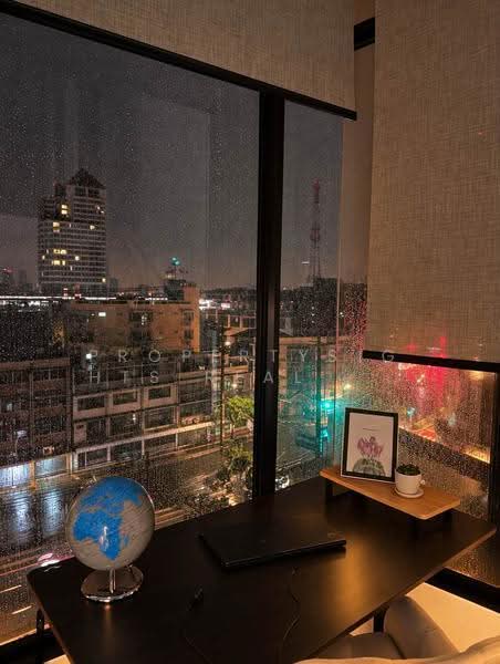 KnightsBridge Space Sukhumvit-Rama 4, กรุงเทพ, Rama 4 Road, พระโขนง, คลองเตย, กรุงเทพ, 41 ตร.ม., คอนโด ให้เช่า, โดย PROPERTYSIGHTS REAL ESTATE, 500599712 - DDproperty.com