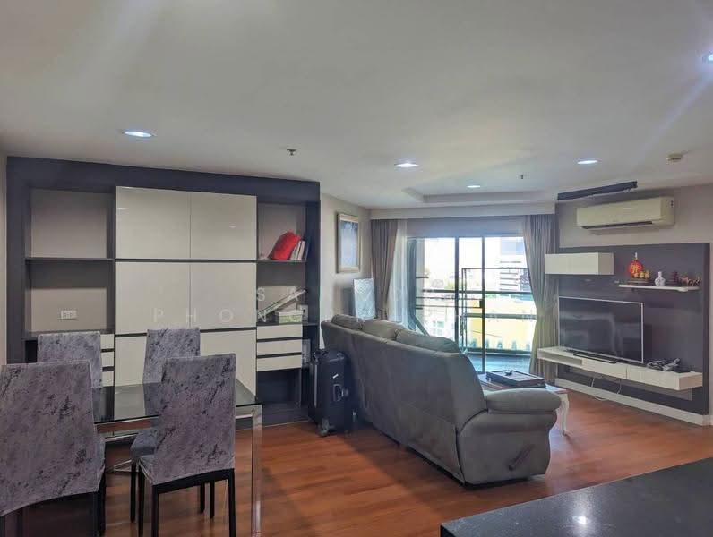 Belle Grand Rama 9, bangkok, 131 Rama 9 Road, Huai Khwang, Bangkok, 2 Bedrooms, 101 sqm, Condo For Sale, by Sannop Phongpraphan, 500599719 - DDproperty.com