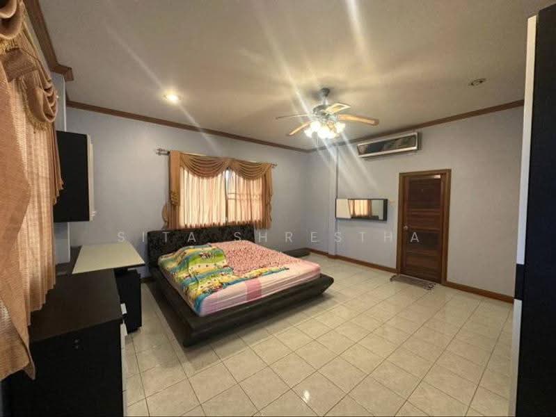บ้าน 4-ห้องนอน, ชลบุรี, หนองปรือ, บางละมุง, ชลบุรี, 800 ตร.ม., บ้านเดี่ยว ขาย, โดย Sita Shrestha, 500599722 - DDproperty.com