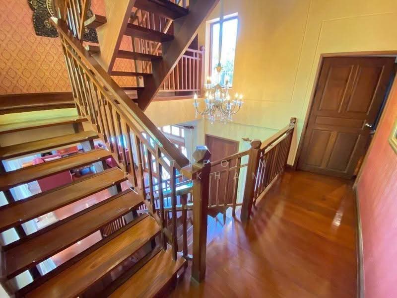 undefined, chon-buri, Na Chom Thian, Sattahip, Chon Buri (Pattaya), 4 Bedrooms, 296 sqm, Single Detached House For Sale, by Thitiporn Pawikham, 500599724 - DDproperty.com