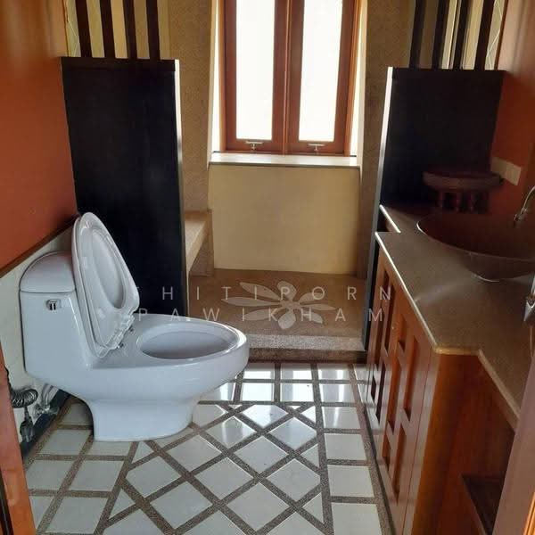 undefined, chon-buri, Na Chom Thian, Sattahip, Chon Buri (Pattaya), 4 Bedrooms, 296 sqm, Single Detached House For Sale, by Thitiporn Pawikham, 500599724 - DDproperty.com
