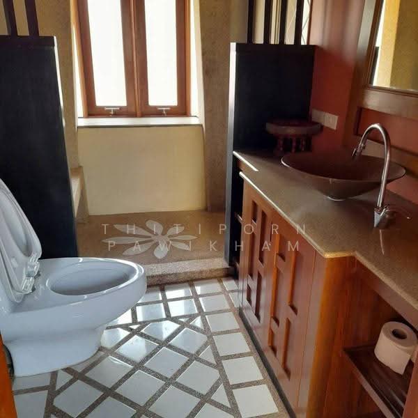 undefined, chon-buri, Na Chom Thian, Sattahip, Chon Buri (Pattaya), 4 Bedrooms, 296 sqm, Single Detached House For Sale, by Thitiporn Pawikham, 500599724 - DDproperty.com