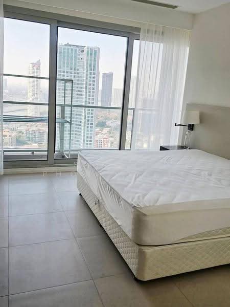 The River (Bangna-Lake 26 Community), samut-prakan, Bang Sao Thong, Samut Prakan, 2 Bedrooms, 138 sqm, Condo For Rent, by Sannop Phongpraphan, 500599725 - DDproperty.com