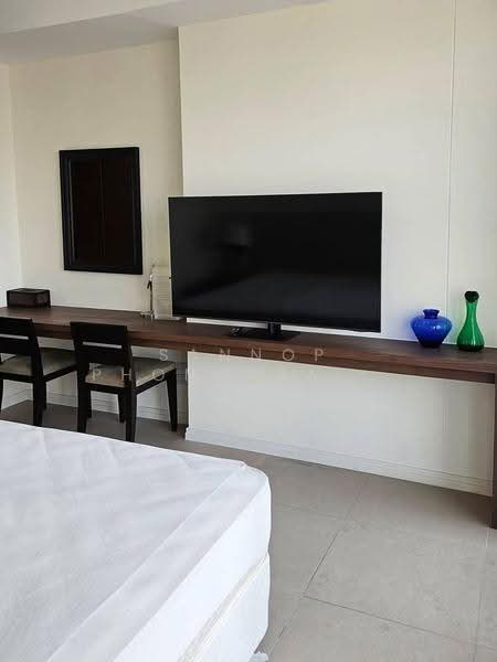 The River (Bangna-Lake 26 Community) : เดอะ ริเวอร์, สมุทรปราการ, บางเสาธง, สมุทรปราการ, 138 ตร.ม., คอนโด ให้เช่า, โดย Sannop Phongpraphan, 500599725 - DDproperty.com