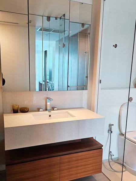 The River (Bangna-Lake 26 Community), samut-prakan, Bang Sao Thong, Samut Prakan, 2 Bedrooms, 138 sqm, Condo For Rent, by Sannop Phongpraphan, 500599725 - DDproperty.com