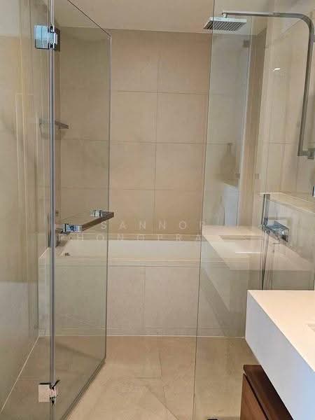 The River (Bangna-Lake 26 Community), samut-prakan, Bang Sao Thong, Samut Prakan, 2 Bedrooms, 138 sqm, Condo For Rent, by Sannop Phongpraphan, 500599725 - DDproperty.com