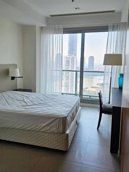 The River (Bangna-Lake 26 Community), samut-prakan, Bang Sao Thong, Samut Prakan, 2 Bedrooms, 138 sqm, Condo For Rent, by Sannop Phongpraphan, 500599725 - DDproperty.com