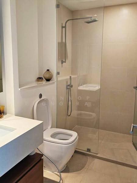 The River (Bangna-Lake 26 Community), samut-prakan, Bang Sao Thong, Samut Prakan, 2 Bedrooms, 138 sqm, Condo For Rent, by Sannop Phongpraphan, 500599725 - DDproperty.com