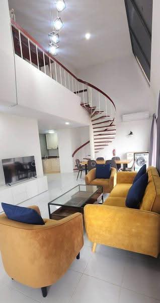 Panchalae Boutique Residence, Chon Buri (Pattaya), 46 Jomtien Beach Road, Nong Pru, Bang Lamung (Pattaya), Chon Buri (Pattaya), 3 Bedrooms, 140 sqm, Condo For Rent, by Kradumthong Wongchan, 500599726 - DDproperty.com