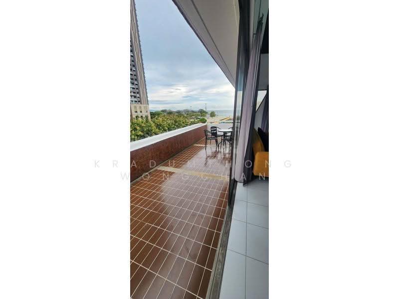 Panchalae Boutique Residence, Chon Buri (Pattaya), 46 Jomtien Beach Road, Nong Pru, Bang Lamung (Pattaya), Chon Buri (Pattaya), 3 Bedrooms, 140 sqm, Condo For Rent, by Kradumthong Wongchan, 500599726 - DDproperty.com