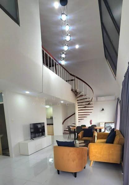 Panchalae Boutique Residence, Chon Buri (Pattaya), 46 Jomtien Beach Road, Nong Pru, Bang Lamung (Pattaya), Chon Buri (Pattaya), 3 Bedrooms, 140 sqm, Condo For Rent, by Kradumthong Wongchan, 500599726 - DDproperty.com