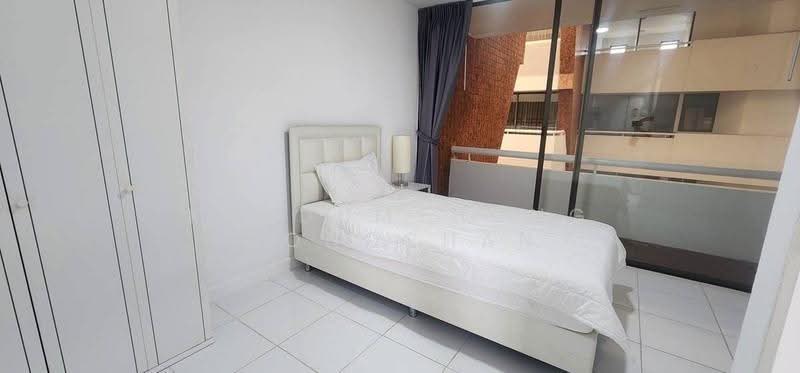 Panchalae Boutique Residence : ปัญจ์ชาเล บูติค เรสซิเดนซ์, ชลบุรี, 46 ถ.หาดจอมเทียน, หนองปรือ, บางละมุง, ชลบุรี, 140 ตร.ม., คอนโด ให้เช่า, โดย Kradumthong Wongchan, 500599726 - DDproperty.com