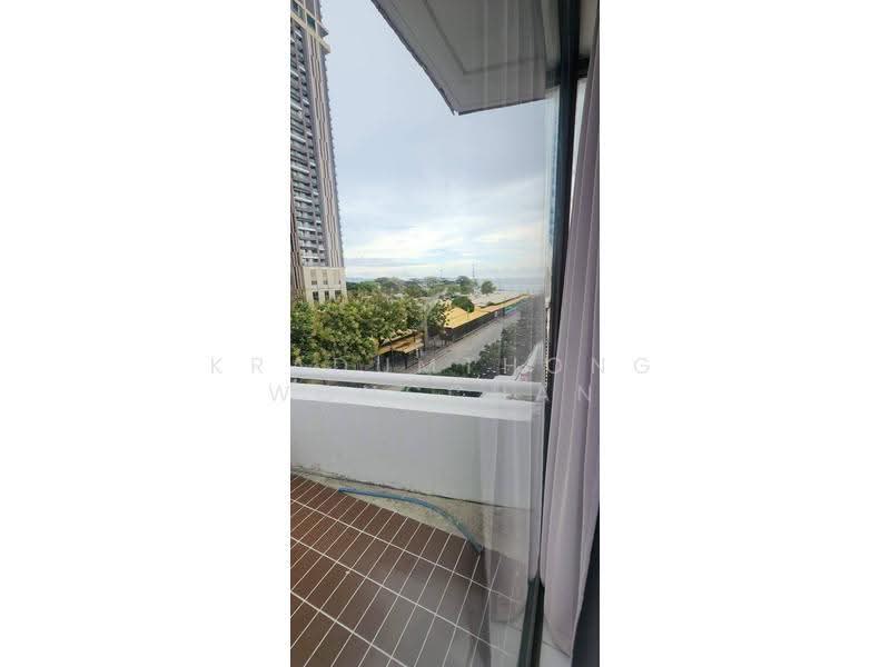 Panchalae Boutique Residence, Chon Buri (Pattaya), 46 Jomtien Beach Road, Nong Pru, Bang Lamung (Pattaya), Chon Buri (Pattaya), 3 Bedrooms, 140 sqm, Condo For Rent, by Kradumthong Wongchan, 500599726 - DDproperty.com