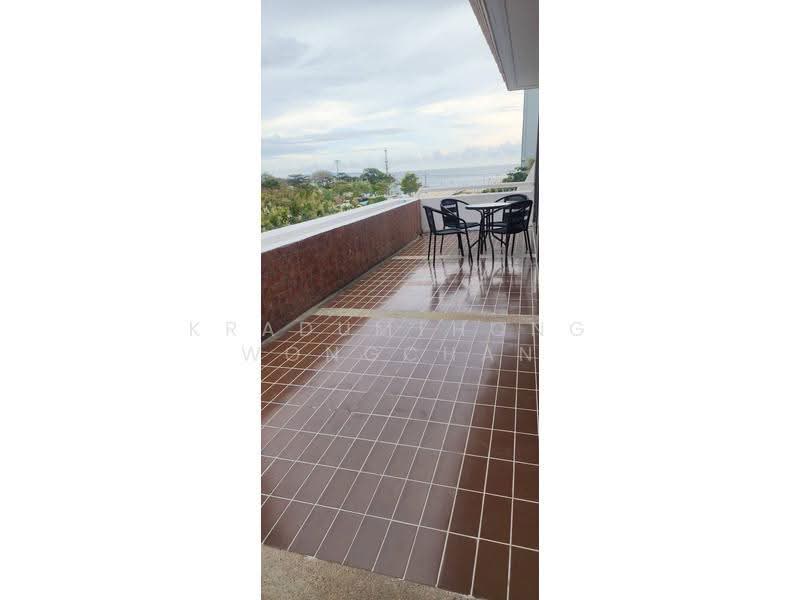 Panchalae Boutique Residence : ปัญจ์ชาเล บูติค เรสซิเดนซ์, ชลบุรี, 46 ถ.หาดจอมเทียน, หนองปรือ, บางละมุง, ชลบุรี, 140 ตร.ม., คอนโด ให้เช่า, โดย Kradumthong Wongchan, 500599726 - DDproperty.com