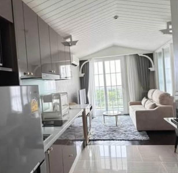 Grand Florida Beachfront, chon-buri, Soi NaJomtien 14, Na Chom Thian, Sattahip, Chon Buri (Pattaya), 1 Bedroom, 36 sqm, Condo For Sale, by Sita Shrestha, 500599727 - DDproperty.com