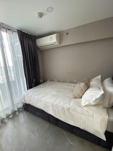 Knightsbridge Prime Sathorn, Bangkok, 599 Naradhiwas Rajanagarindra Road, Thung Maha Mek, Sathon, Bangkok, 2 Bedrooms, 58 sqm, Condo For Rent, by Thanida Richy Estate Co., Ltd., 500599733 - DDproperty.com