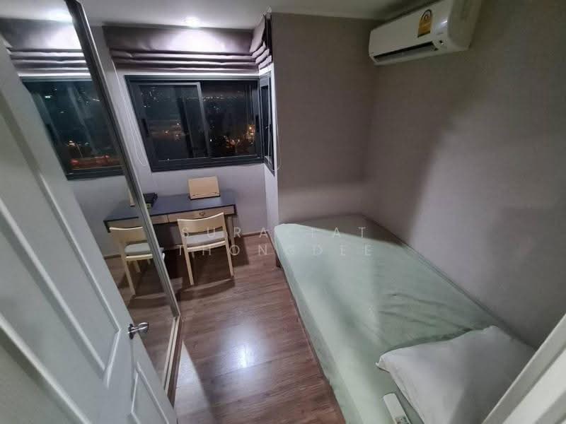 U Delight Residence Riverfront Rama 3 : ยู ดีไลท์ เรสซิเดนซ์ ริเวอร์ฟรอนท์ พระราม 3, กรุงเทพ, 772 ถนนพระราม 3, บางโพงพาง, ยานนาวา, กรุงเทพ, 57 ตร.ม., คอนโด ขาย, โดย Surakiat Thongdee, 500599739 - DDproperty.com