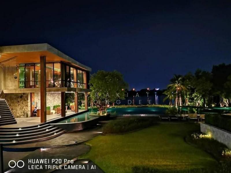 U Delight Residence Riverfront Rama 3 : ยู ดีไลท์ เรสซิเดนซ์ ริเวอร์ฟรอนท์ พระราม 3, กรุงเทพ, 772 ถนนพระราม 3, บางโพงพาง, ยานนาวา, กรุงเทพ, 57 ตร.ม., คอนโด ขาย, โดย Surakiat Thongdee, 500599739 - DDproperty.com