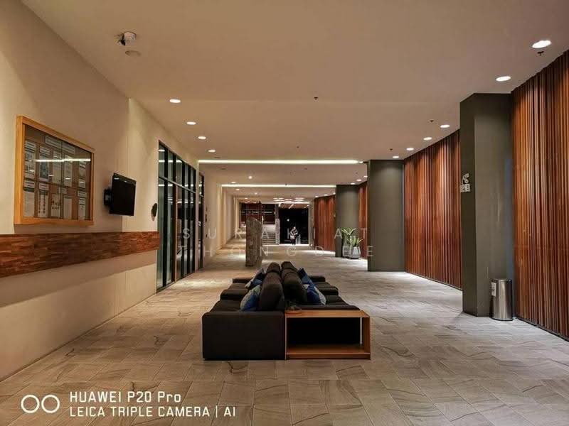 U Delight Residence Riverfront Rama 3 : ยู ดีไลท์ เรสซิเดนซ์ ริเวอร์ฟรอนท์ พระราม 3, กรุงเทพ, 772 ถนนพระราม 3, บางโพงพาง, ยานนาวา, กรุงเทพ, 57 ตร.ม., คอนโด ขาย, โดย Surakiat Thongdee, 500599739 - DDproperty.com