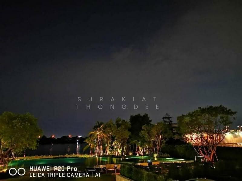 U Delight Residence Riverfront Rama 3 : ยู ดีไลท์ เรสซิเดนซ์ ริเวอร์ฟรอนท์ พระราม 3, กรุงเทพ, 772 ถนนพระราม 3, บางโพงพาง, ยานนาวา, กรุงเทพ, 57 ตร.ม., คอนโด ขาย, โดย Surakiat Thongdee, 500599739 - DDproperty.com