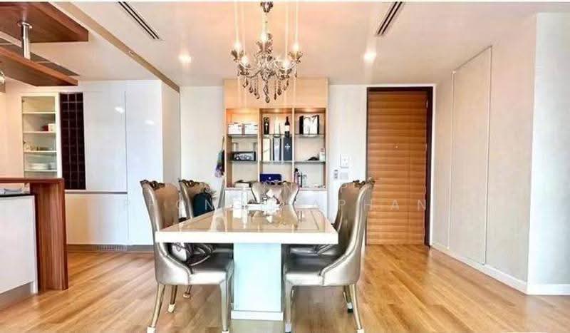 The River (Bangna-Lake 26 Community), samut-prakan, Bang Sao Thong, Samut Prakan, 3 Bedrooms, 138 sqm, Condo For Sale, by Sannop Phongpraphan, 500599742 - DDproperty.com