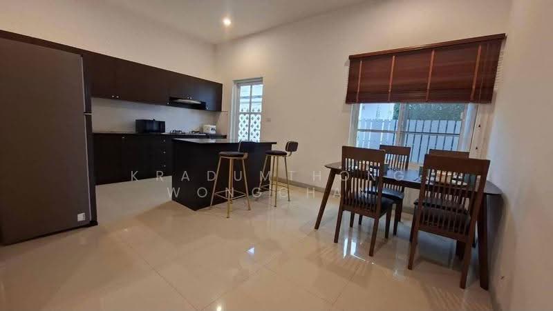 CASA Collina Hua Hin : คาซ่า คอลลิน่า หัว หิน, ประจวบคีรีขันธ์, หัวหิน, ประจวบคีรีขันธ์, 180 ตร.ม., บ้านเดี่ยว ให้เช่า, โดย Kradumthong Wongchan, 500599745 - DDproperty.com