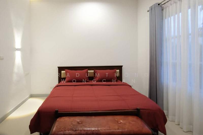 CASA Collina Hua Hin : คาซ่า คอลลิน่า หัว หิน, ประจวบคีรีขันธ์, หัวหิน, ประจวบคีรีขันธ์, 180 ตร.ม., บ้านเดี่ยว ให้เช่า, โดย Kradumthong Wongchan, 500599745 - DDproperty.com