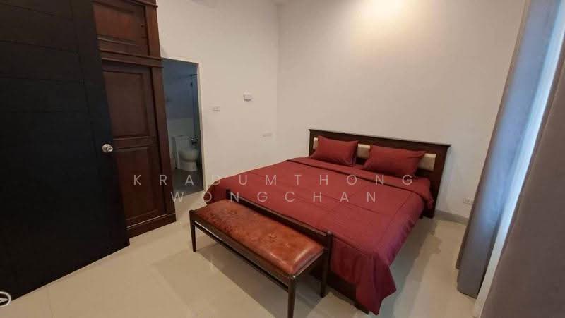 CASA Collina Hua Hin, Prachuap Khiri Khan, Hua Hin, Prachuap Khiri Khan, 2 Bedrooms, 180 sqm, Single Detached House For Rent, by Kradumthong Wongchan, 500599745 - DDproperty.com