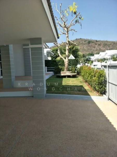 CASA Collina Hua Hin, Prachuap Khiri Khan, Hua Hin, Prachuap Khiri Khan, 2 Bedrooms, 180 sqm, Single Detached House For Rent, by Kradumthong Wongchan, 500599745 - DDproperty.com