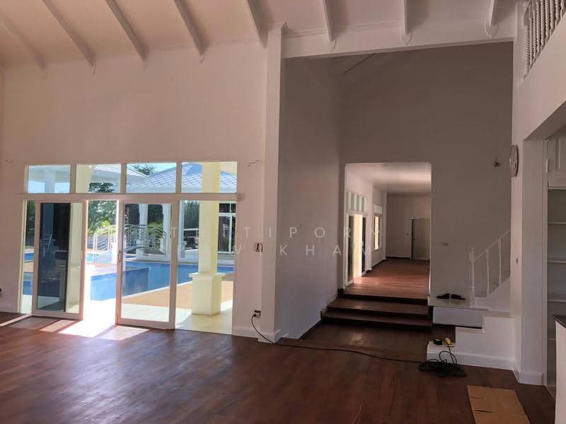 5-BR Villa, Prachuap Khiri Khan, Wang-Pong, Pran Buri, Prachuap Khiri Khan, 5 Bedrooms, 350 sqm, Villa For Sale, by Thitiporn Pawikham, 500599750 - DDproperty.com