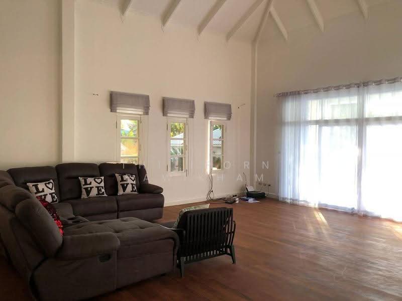 5-BR Villa, Prachuap Khiri Khan, Wang-Pong, Pran Buri, Prachuap Khiri Khan, 5 Bedrooms, 350 sqm, Villa For Sale, by Thitiporn Pawikham, 500599750 - DDproperty.com