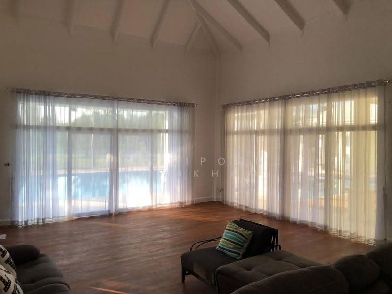 5-BR Villa, Prachuap Khiri Khan, Wang-Pong, Pran Buri, Prachuap Khiri Khan, 5 Bedrooms, 350 sqm, Villa For Sale, by Thitiporn Pawikham, 500599750 - DDproperty.com
