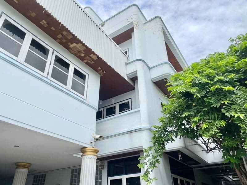 บ้านเดี่ยว 4 ชั้น เนื้อที่ 400 ตารางวา ซอยวิภาวดีรังสิต 41, กรุงเทพ, สนามบิน, ดอนเมือง, กรุงเทพ, 800 ตร.ม., บ้านเดี่ยว ขาย, โดย พัชรินทร์ พิศาลไพโรจน์, 500599756 - DDproperty.com