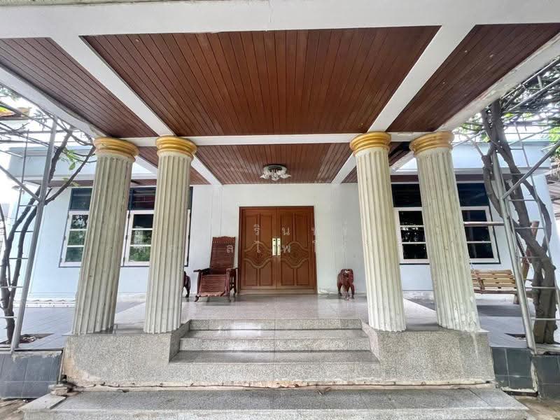 4 storey detached house with land 400 square wa, Soi Vibhavadi Rangsit 41, bangkok, Sanam Bin, Don Mueang, Bangkok, 6 Bedrooms, 800 sqm, Single Detached House For Sale, by พัชรินทร์ พิศาลไพโรจน์, 500599756 - DDproperty.com