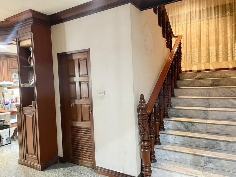 4 storey detached house with land 400 square wa, Soi Vibhavadi Rangsit 41, bangkok, Sanam Bin, Don Mueang, Bangkok, 6 Bedrooms, 800 sqm, Single Detached House For Sale, by พัชรินทร์ พิศาลไพโรจน์, 500599756 - DDproperty.com