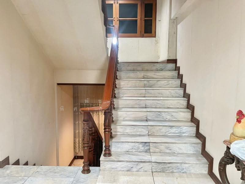 4 storey detached house with land 400 square wa, Soi Vibhavadi Rangsit 41, bangkok, Sanam Bin, Don Mueang, Bangkok, 6 Bedrooms, 800 sqm, Single Detached House For Sale, by พัชรินทร์ พิศาลไพโรจน์, 500599756 - DDproperty.com