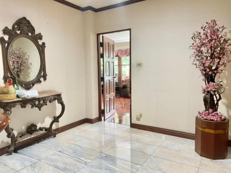 4 storey detached house with land 400 square wa, Soi Vibhavadi Rangsit 41, bangkok, Sanam Bin, Don Mueang, Bangkok, 6 Bedrooms, 800 sqm, Single Detached House For Sale, by พัชรินทร์ พิศาลไพโรจน์, 500599756 - DDproperty.com