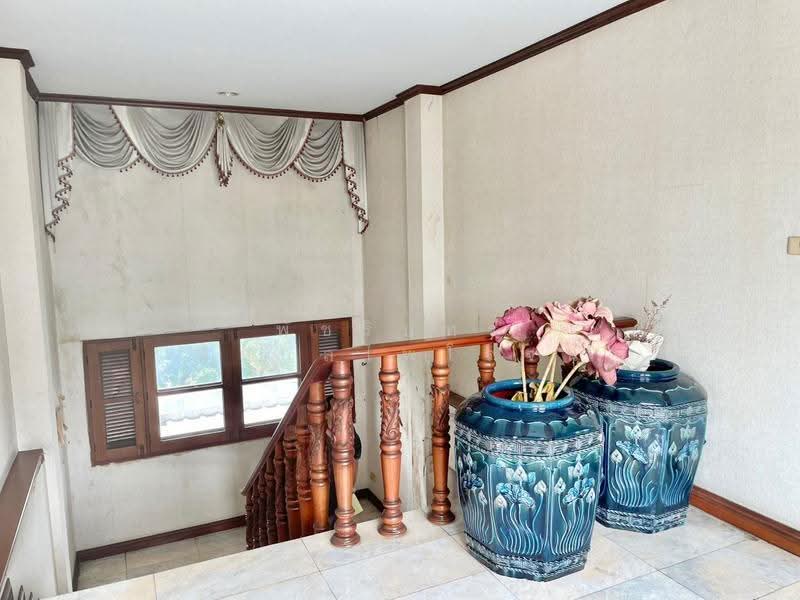 4 storey detached house with land 400 square wa, Soi Vibhavadi Rangsit 41, bangkok, Sanam Bin, Don Mueang, Bangkok, 6 Bedrooms, 800 sqm, Single Detached House For Sale, by พัชรินทร์ พิศาลไพโรจน์, 500599756 - DDproperty.com