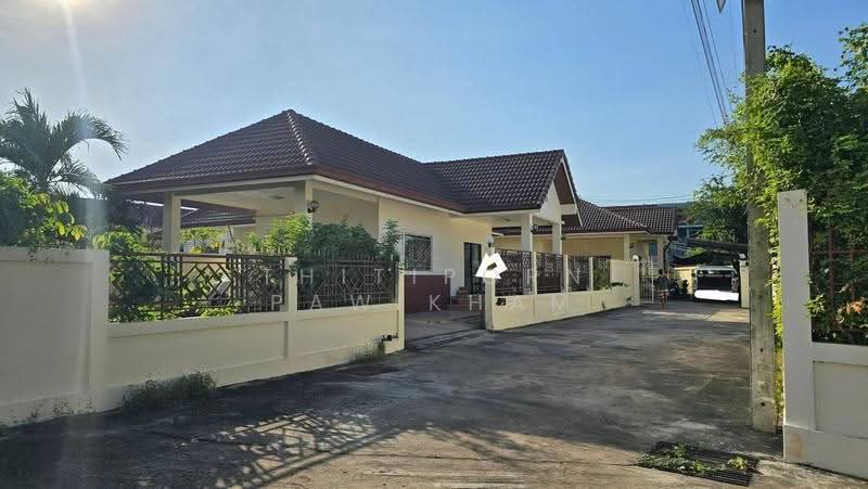 บ้าน 3-ห้องนอน, ชลบุรี, นาเกลือ, บางละมุง, ชลบุรี, 150 ตร.ม., บ้านเดี่ยว ขาย, โดย Thitiporn Pawikham, 500599759 - DDproperty.com