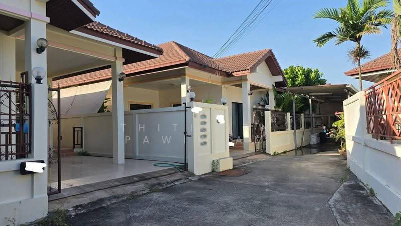 บ้าน 3-ห้องนอน, ชลบุรี, นาเกลือ, บางละมุง, ชลบุรี, 150 ตร.ม., บ้านเดี่ยว ขาย, โดย Thitiporn Pawikham, 500599759 - DDproperty.com