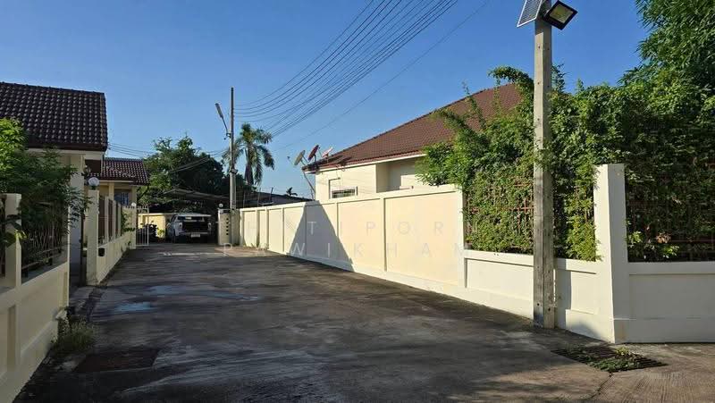 บ้าน 3-ห้องนอน, ชลบุรี, นาเกลือ, บางละมุง, ชลบุรี, 150 ตร.ม., บ้านเดี่ยว ขาย, โดย Thitiporn Pawikham, 500599759 - DDproperty.com