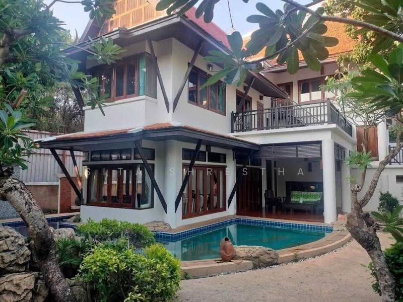 undefined, chon-buri, Na Chom Thian, Sattahip, Chon Buri (Pattaya), 4 Bedrooms, 464 sqm, Single Detached House For Sale, by Sita Shrestha, 500599760 - DDproperty.com