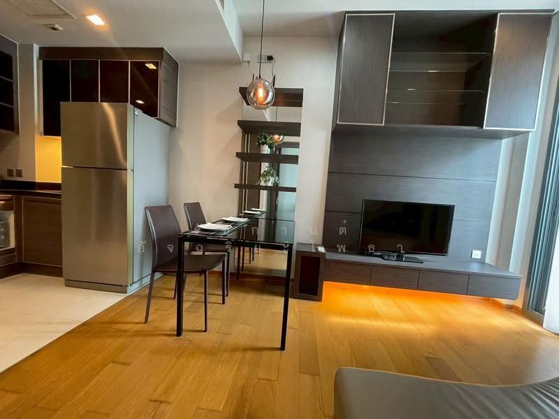 Keyne by Sansiri, bangkok, 766 Sukhumvit Road, Khlong Toei, Bangkok, 1 Bedroom, 35 sqm, Condo For Rent, by รัชกานต์ อัจฉริยะโพธา, 500599768 - DDproperty.com