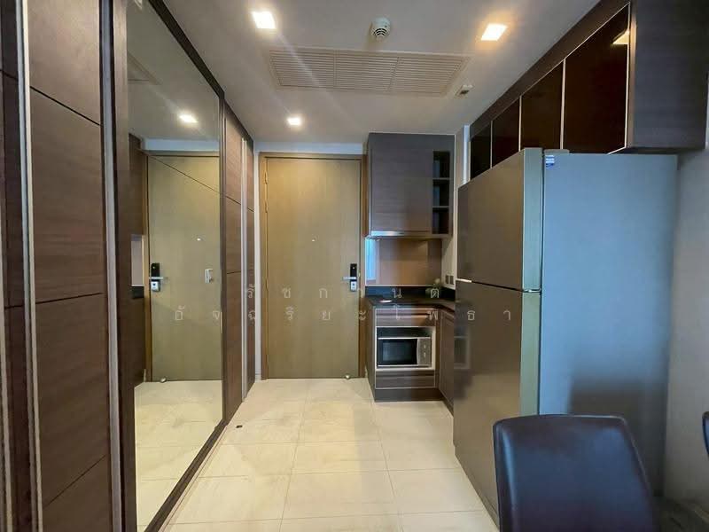 Keyne by Sansiri, bangkok, 766 Sukhumvit Road, Khlong Toei, Bangkok, 1 Bedroom, 35 sqm, Condo For Rent, by รัชกานต์ อัจฉริยะโพธา, 500599768 - DDproperty.com
