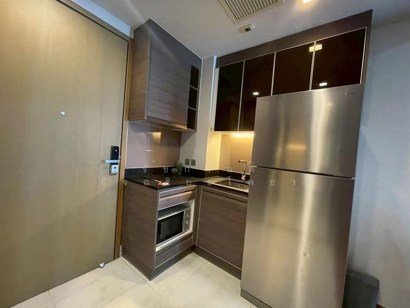 Keyne by Sansiri, bangkok, 766 Sukhumvit Road, Khlong Toei, Bangkok, 1 Bedroom, 35 sqm, Condo For Rent, by รัชกานต์ อัจฉริยะโพธา, 500599768 - DDproperty.com