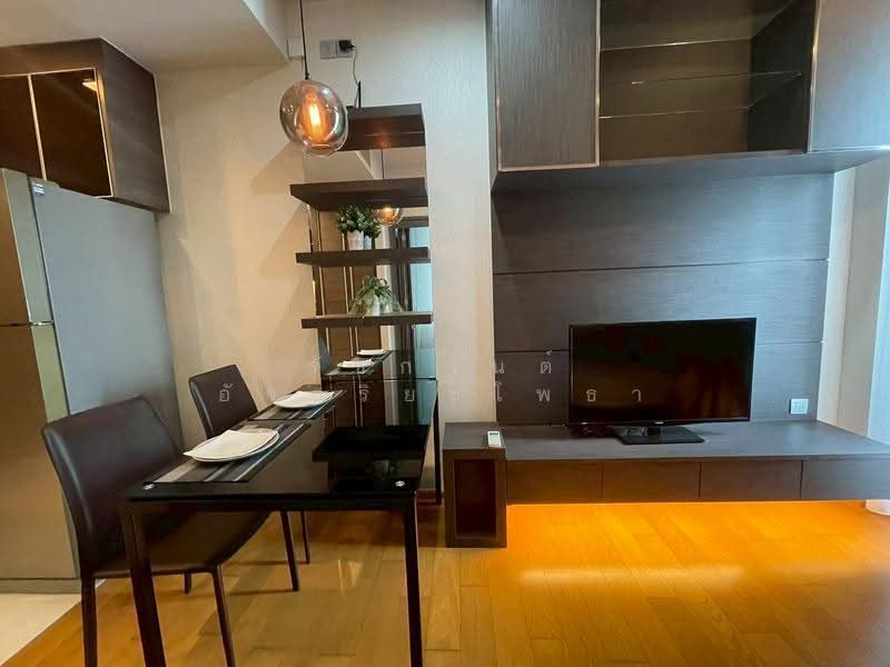 Keyne by Sansiri, bangkok, 766 Sukhumvit Road, Khlong Toei, Bangkok, 1 Bedroom, 35 sqm, Condo For Rent, by รัชกานต์ อัจฉริยะโพธา, 500599768 - DDproperty.com
