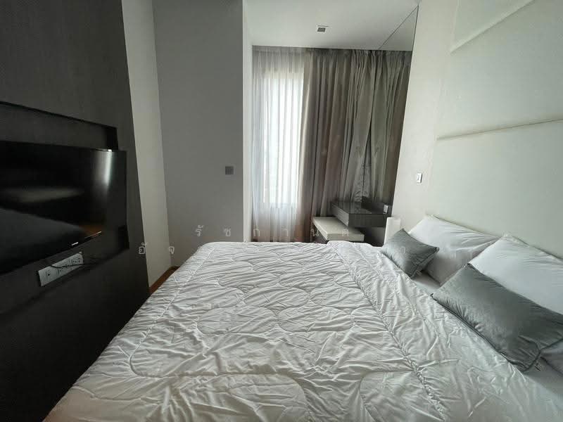 Keyne by Sansiri, bangkok, 766 Sukhumvit Road, Khlong Toei, Bangkok, 1 Bedroom, 35 sqm, Condo For Rent, by รัชกานต์ อัจฉริยะโพธา, 500599768 - DDproperty.com