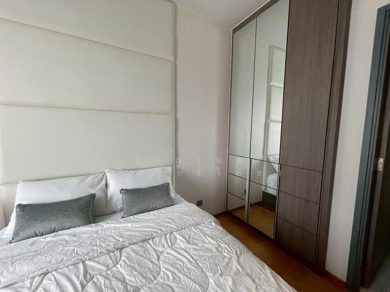 Keyne by Sansiri, bangkok, 766 Sukhumvit Road, Khlong Toei, Bangkok, 1 Bedroom, 35 sqm, Condo For Rent, by รัชกานต์ อัจฉริยะโพธา, 500599768 - DDproperty.com