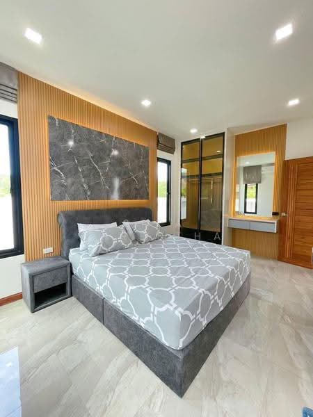 3-BR Villa, Chon Buri (Pattaya), Bang Sa-re, Sattahip, Chon Buri (Pattaya), 3 Bedrooms, 91 sqm, Villa For Sale, by Sita Shrestha, 500599770 - DDproperty.com